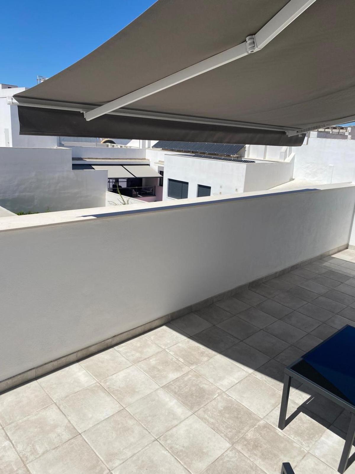 Farinas 15 Apartment Sanlúcar de Barrameda Exterior foto